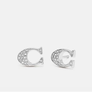 Coach Earrings